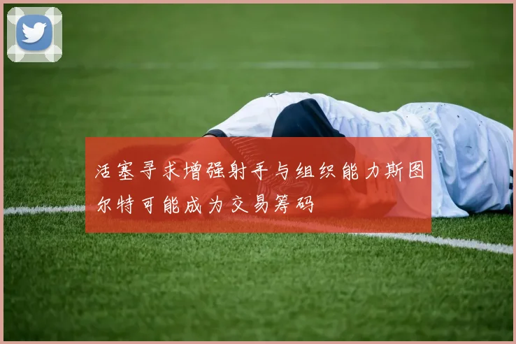 活塞寻求增强射手与组织能力斯图尔特可能成为交易筹码